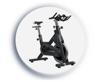 SPIN BIKES