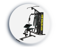 HOME GYM