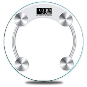WEIGHT SCALE