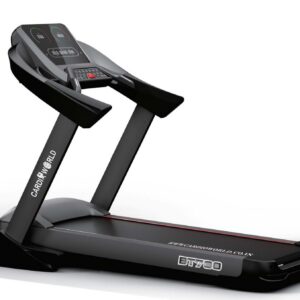 TREADMILL BT700