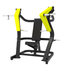 CHEST PRESS