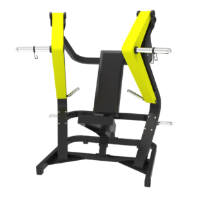 WIDE CHEST PRESS