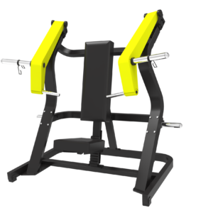 INCLINE CHEST PRESS