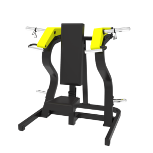 SHOULDER PRESS