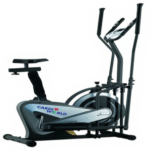 ELLIPTICAL ACTIVA