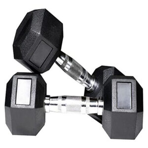 HEXA DUMBELLS