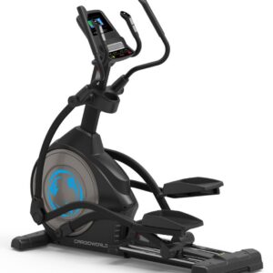 BE 850 ELLIPTICAL