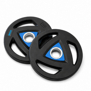 WEIGHT PLATES