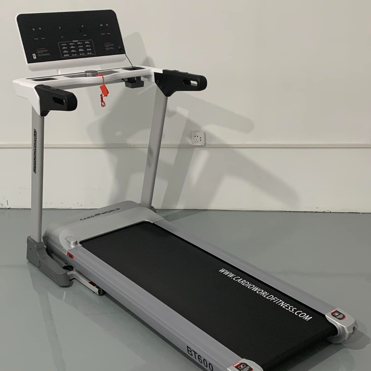 TREADMILL » Cardio World