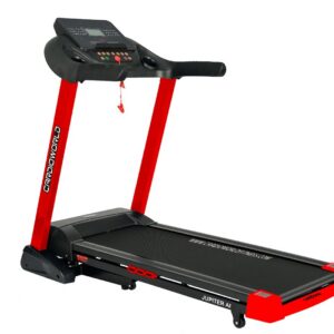 TREADMILL JUPITER AI