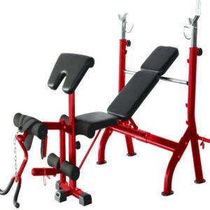 MULTI BENCH  CW 555