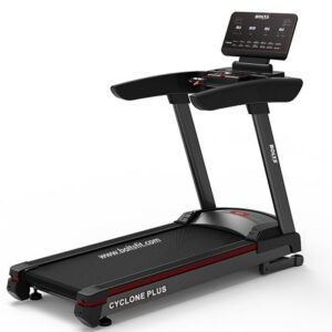 TREADMILL CYCLONE PLUS