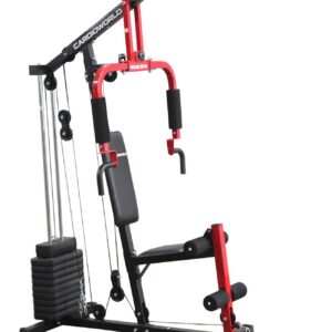 BASIC HOMEGYM