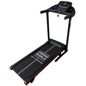 TREADMILL PRO 0701