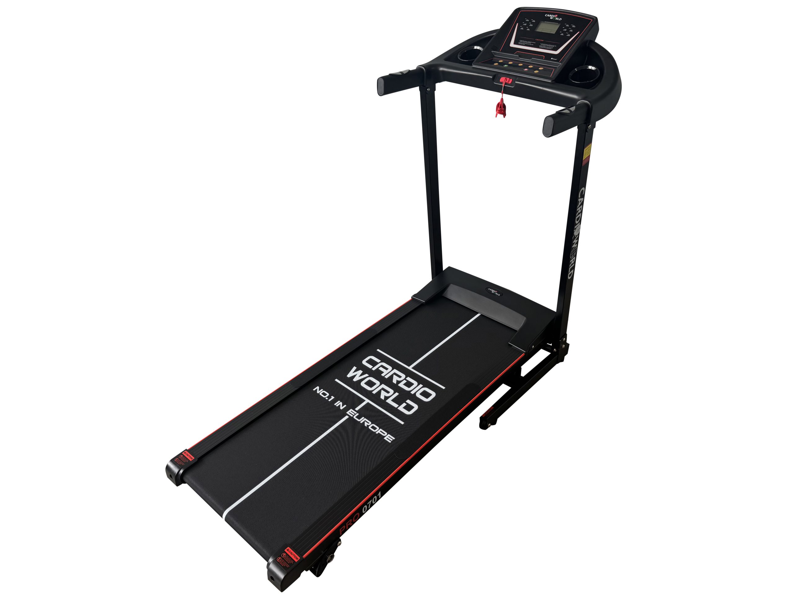 TREADMILL PRO 0701