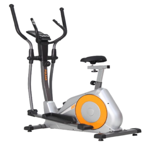 ELLIPTICAL CW PULSAR