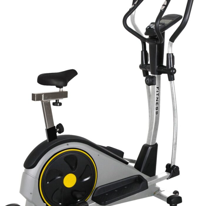 ELLIPTICAL CLASSIC