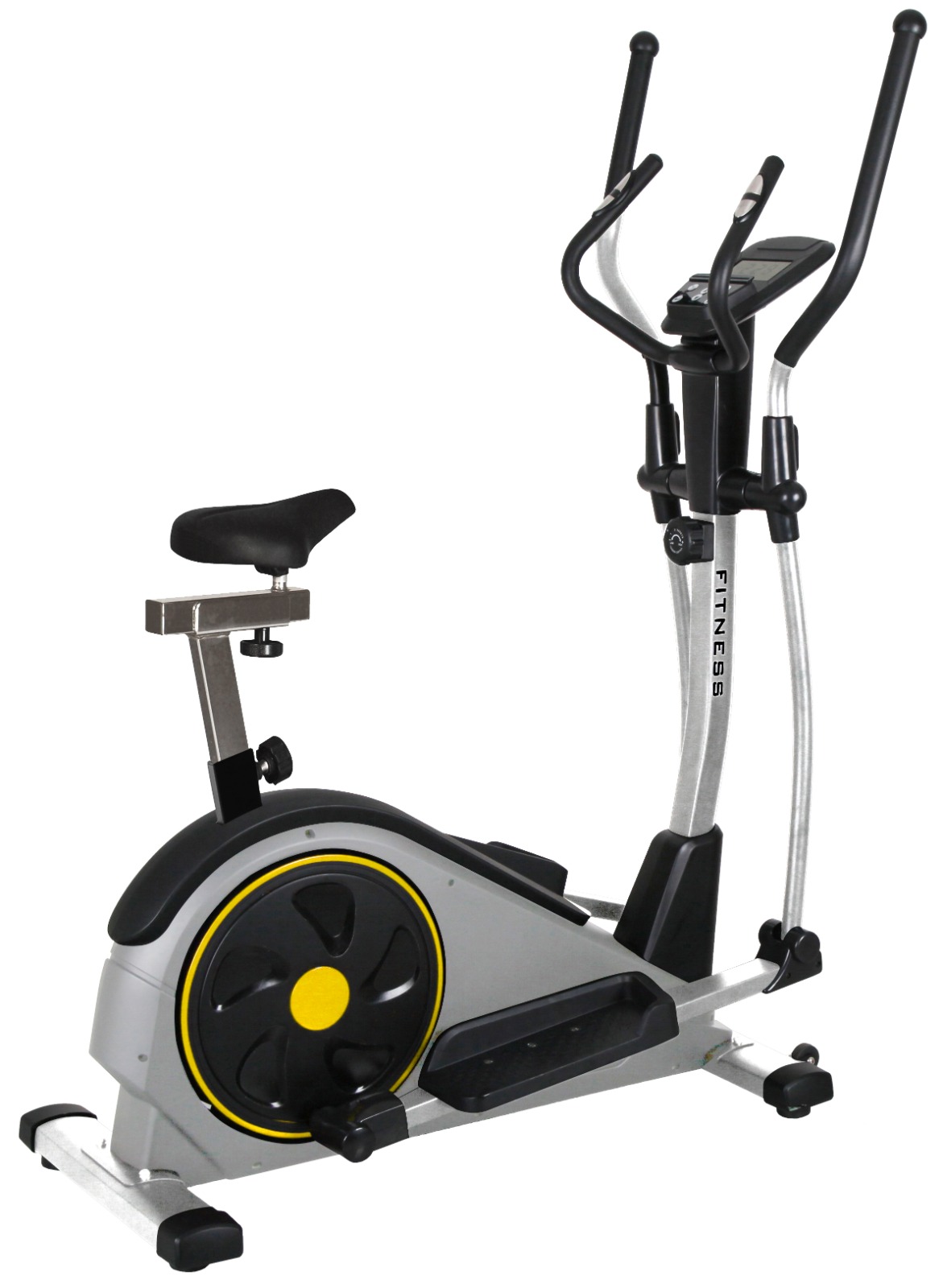 Elliptical Classic 2