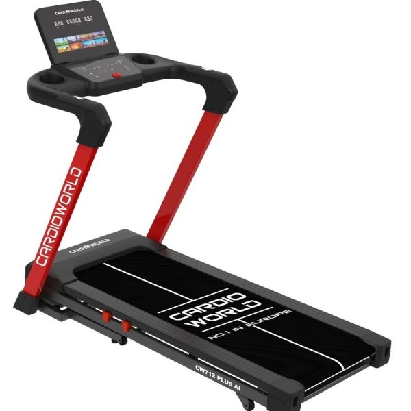 TREADMILL CW712 PLUS AI
