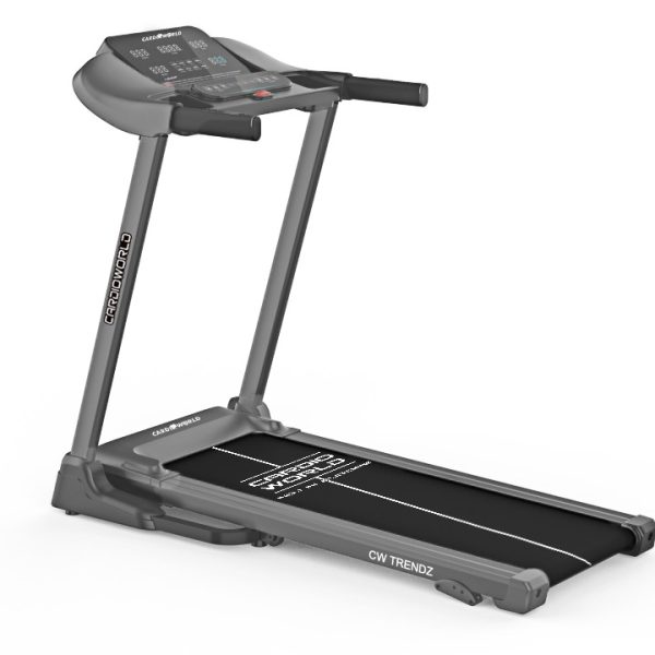 TREADMILL TRENDZ