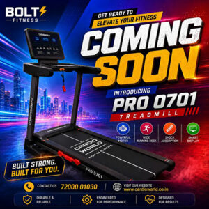 GET READY TO ELEVATE YOUR FITNESS COMING SOON
