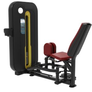ADDUCTOR & ABDUCTOR