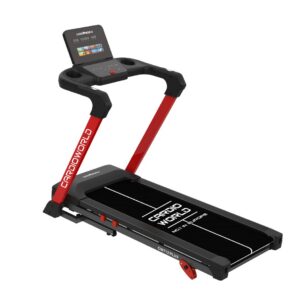 TREADMILL CW 712