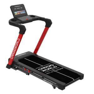 TREADMILL CW 712 AI