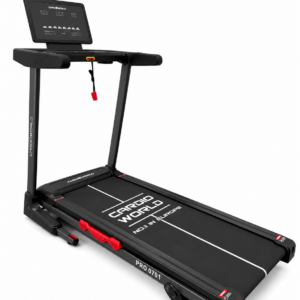 TREADMILL CW PRO 0701