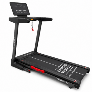TREADMILL CW PRO 0701 AI