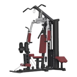 DISCOVERY HOME GYM