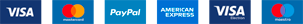 Payment Methods