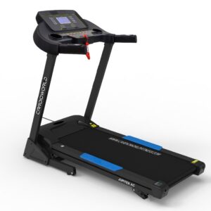 TREADMILL JUPITER AC