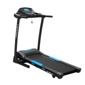 TREADMILL MARS AI