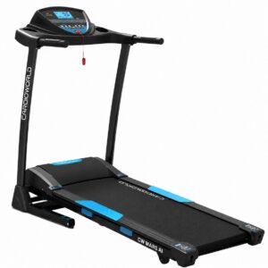 TREADMILL MARS AI