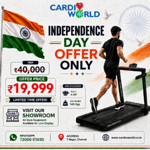 INDEPENDENCE DAY OFFER!